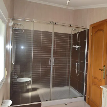 Chalet Raxo Σπίτι διακοπών Raxo