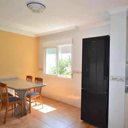 Σπίτι διακοπών Chalet Raxo *
