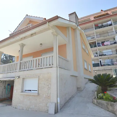 Chalet Raxo Σπίτι διακοπών *