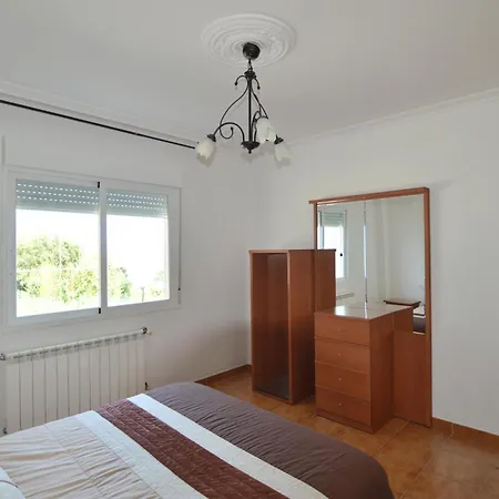 Σπίτι διακοπών Chalet Raxo Raxo