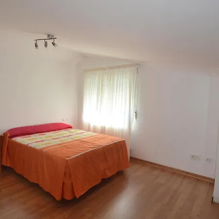 Σπίτι διακοπών Chalet Raxo Raxo