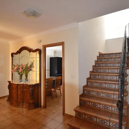 Chalet Raxo Raxo