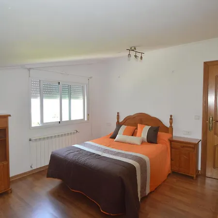 Σπίτι διακοπών Chalet Raxo