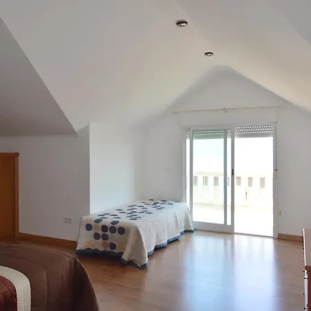 Σπίτι διακοπών Chalet Raxo *