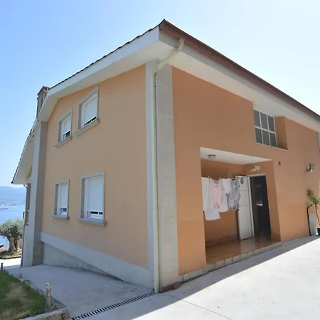Chalet Raxo Σπίτι διακοπών *