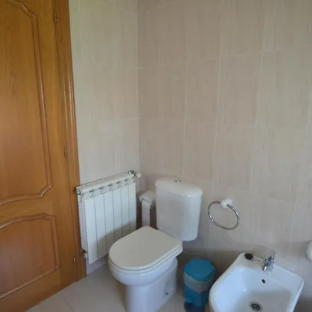 Σπίτι διακοπών Chalet Raxo Raxo