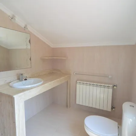 Chalet Raxo Σπίτι διακοπών *